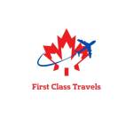 First Class Travels 