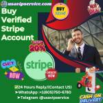 Buy Verified Stripe Account