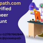 Buy Verified Payoneer Account