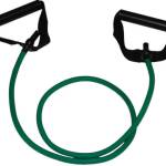 Resistance Exercise Band Tubes