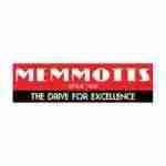 Raymond Memmott