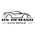 On Demand Auto Repair
