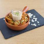 Gangour Sweets Oud Metha