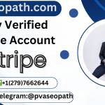 Buy Verified Stripe Account