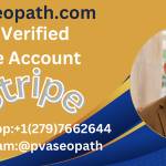 Buy Verified Stripe Account