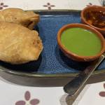 Gangour Sweets Greens