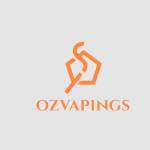Oz Vapings
