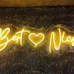 Neon Mantra