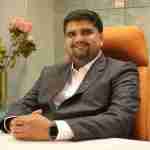 Kishan Mehta