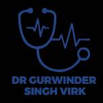 Drgurwinder virk